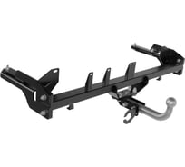 Тягово-сцепное устройство PT Group ТСУ /тип А/ JETOUR X90 PLUS 2023- JXD-23-991528.00Black