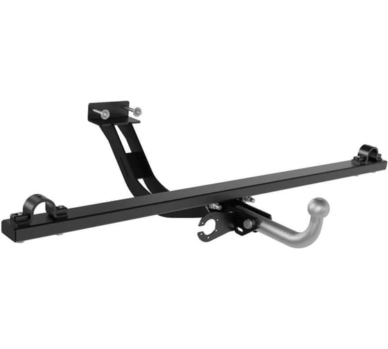 Тягово-сцепное устройство PT Group ТСУ /тип А/ LADA 4х4 2121, 2131 2002- LNI-95-991528.00Black 1