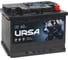 Аккумулятор URSA Blue 60Ah R+ UU600 1