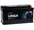 Аккумулятор URSA Blue 90Ah R+ UU900 1