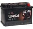 Аккумулятор URSA Extra power 75Ah R+ UE750 1