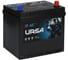 Аккумулятор URSA Blue Asia 60Ah R+ UU600JSU 1