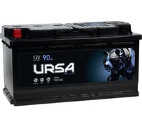 Аккумулятор URSA Blue 90Ah L+ UU901