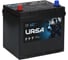 Аккумулятор URSA Blue Asia 60Ah L+ UU601JSU 1