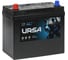 Аккумулятор URSA Blue Asia 44Ah L+ UU441JSU 1