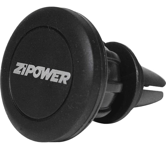 Магнитный держатель мобильного телефона Zipower ABS-пластик PM6630N 1