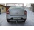 Фаркоп ТСУ Renault Logan 2004 г/Sandero 2014 г AvtoS RN 15 3