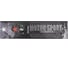 Шильдик SKYWAY SW MOTORSPORT PROTECT металлопластик, черный 150х25мм, наклейка SNO.73 BLACK 2