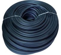 Уплотнитель двери Sonatex губчатый ГАЗ в бухтах 85 м 102372