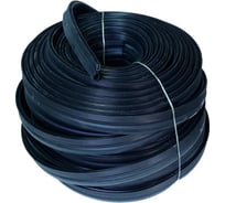 Уплотнитель капота задний Sonatex ГАЗЕЛЬ в бухтах 50 м 102386