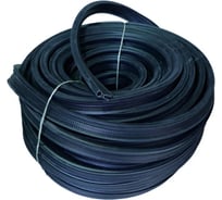 Уплотнитель багажника Sonatex ГАЗ в бухтах 50 м 102380