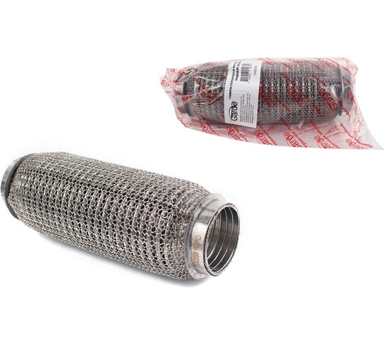 Гофра глушителя Garde 45x200 3-х слойная Knitting G45200K 1