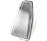 Указатель поворотов передний Формула Света В-2108 (белый, левый) УП 081.3711-01 1
