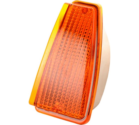 Указатель поворотов передний Формула Света В-2108 (желтый, левый) УП 081.3711 1