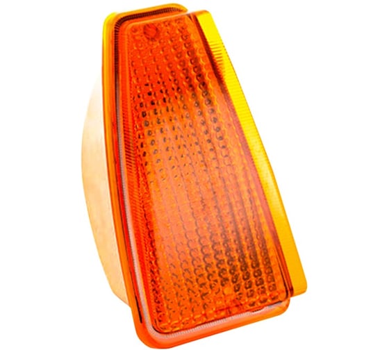 Указатель поворотов передний Формула Света В-2108 (желтый, правый) УП 08.3711 1