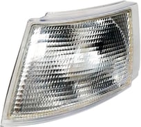 Указатель поворотов передний Формула Света В-2110 БОШ (белый, левый) УП 101.3711