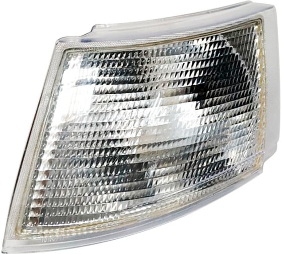 Указатель поворотов передний Формула Света В-2110 БОШ (белый, левый) УП 101.3711 1