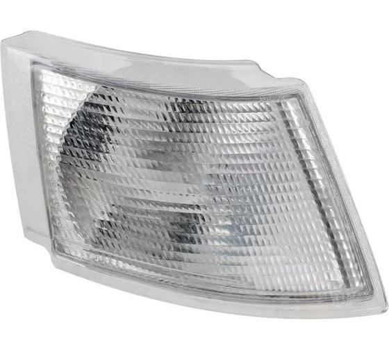 Указатель поворотов передний Формула Света В-2110 БОШ (белый, правый) УП 10.3711 1