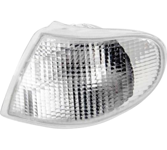 Указатель поворотов передний Формула Света В-2115 (белый, левый) УП 0151.3711-01 1