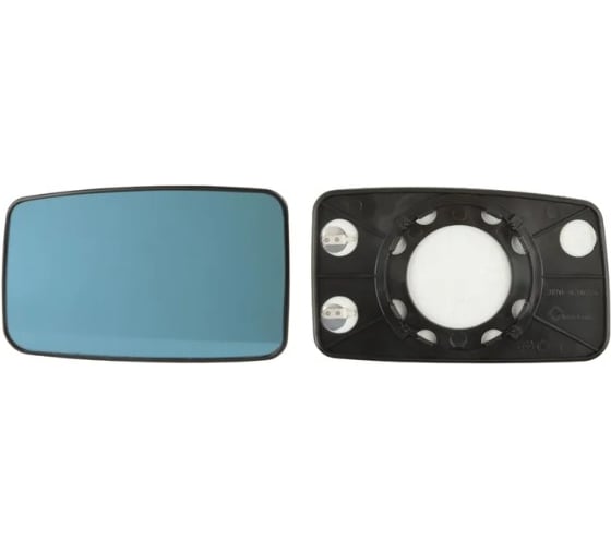 Зеркальный элемент BESTPARTS 2170 Priora левый BPME2170L 1