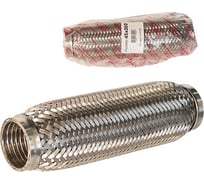 Гофра глушителя Garde Interlock 45x200 мм, 3х-слойная G45200