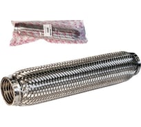 Гофра глушителя Garde Interlock 45x320 мм, 3х-слойная G45320