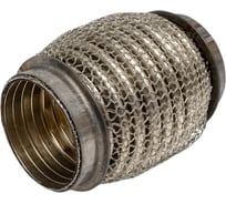 Гофра глушителя Garde Knitting 50x100 мм, 3х-слойная G50100K