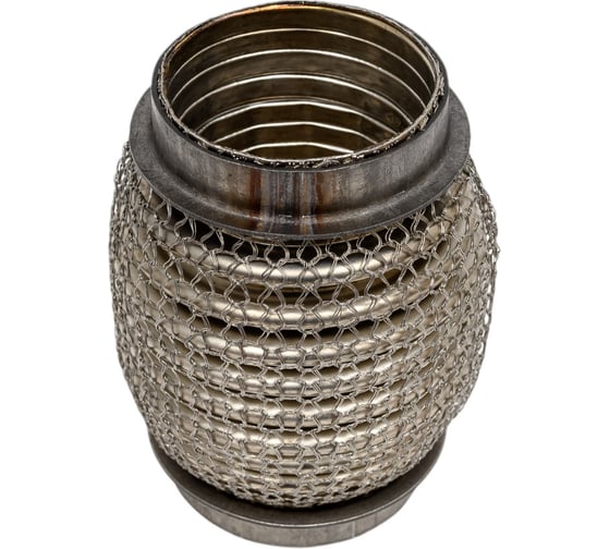 Гофра глушителя Garde Knitting 50x100 мм, 3х-слойная G50100K