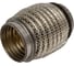 Гофра глушителя Garde Knitting 50x100 мм, 3х-слойная G50100K 1