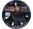 Колпаки Garde Галакси Black Gloss R-13, 2 шт. LW1306 1