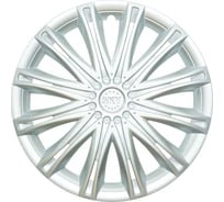 Колпаки Garde Скай Silver R-13, 2 шт. LW1321