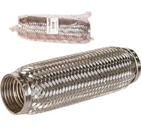 Гофра глушителя Garde Interlock 55x250 мм, 3х-слойная G55250