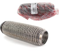 Гофра глушителя Garde Knitting 55x200 мм, 3х-слойная G55200K