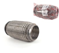 Гофра глушителя Garde Knitting 55x150 мм, 3х-слойная G55150K