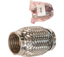 Гофра глушителя Garde Interlock 45x120 мм, 3х-слойная G45120