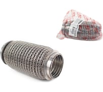 Гофра глушителя Garde Knitting 50x150 мм, 3х-слойная G50150K