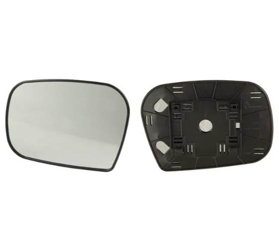 Зеркальный элемент BESTPARTS 2123 Chevrolet Niva 2000-12 / 21214 2004-17 левый BPME2123L 1