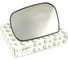 Зеркальный элемент BESTPARTS 2123 Chevrolet Niva 2000-12 / 21214 2004-17 левый BPME2123L 2
