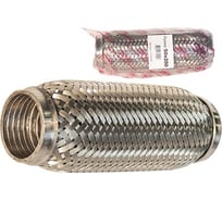 Гофра глушителя Garde Interloсk 50x200 мм, 3х-слойная G50200