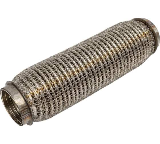 Гофра глушителя Garde Knitting 50x250 мм, 3х-слойная G50250K 1