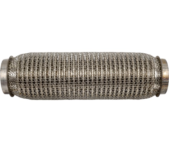 Гофра глушителя Garde Knitting 50x250 мм, 3х-слойная G50250K