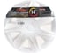 Колпаки Garde Джой White Gloss R-14, 2 шт. AK1450 1