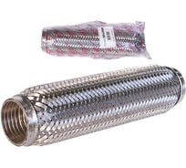 Гофра глушителя Garde Interlock 50x280 мм, 3х-слойная G50280