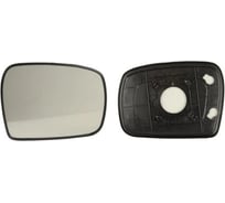 Зеркальный элемент BESTPARTS 2123 Chevrolet Niva н/о 12- правый BPME2123NMR