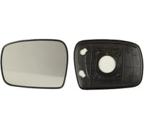 Зеркальный элемент BESTPARTS 2123 Chevrolet Niva н/о 12- левый BPME2123NML