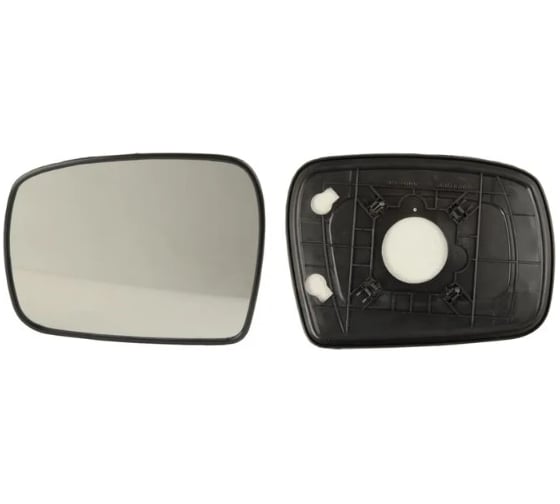 Зеркальный элемент BESTPARTS 2123 Chevrolet Niva н/о 12- левый BPME2123NML 1