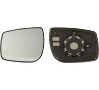 Зеркальный элемент BESTPARTS 1118 Калина левый BPME1118L