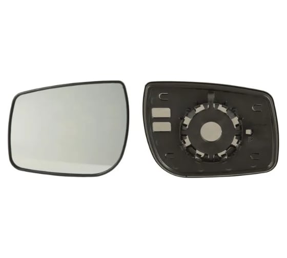 Зеркальный элемент BESTPARTS 1118 Калина левый BPME1118L 1