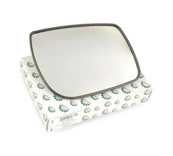 Зеркальный элемент BESTPARTS 1118 Калина правый BPME1118R 1