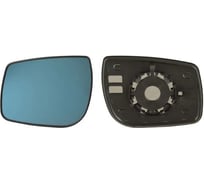 Зеркальный элемент BESTPARTS 1118 Калина левый антиблик BPME1118LA